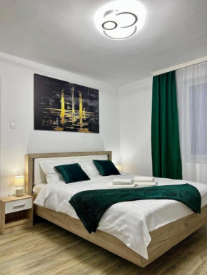 QuickStay - Apartment Straja - Lupeni